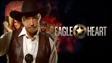 Backdrop for the TV series "Eagleheart" #1599398