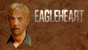 Backdrop for the TV series "Eagleheart" #1599399