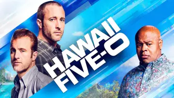 Backdrop к сериалу "Hawaii Five-0" #1318721
