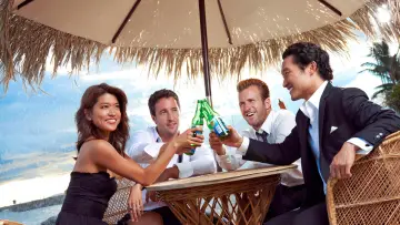 Backdrop к сериалу "Hawaii Five-0" #1318724