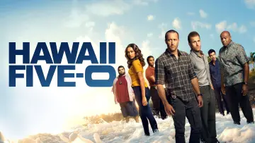 Backdrop к сериалу "Hawaii Five-0" #1318725
