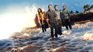 Backdrop к сериалу "Hawaii Five-0" #1318726