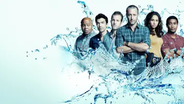 Backdrop к сериалу "Hawaii Five-0" #1318728