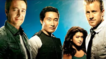Backdrop к сериалу "Hawaii Five-0" #1318731