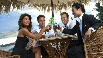 Backdrop к сериалу "Hawaii Five-0" #1318742