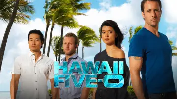 Backdrop к сериалу "Hawaii Five-0" #1318747