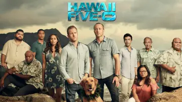 Backdrop к сериалу "Hawaii Five-0" #1318748