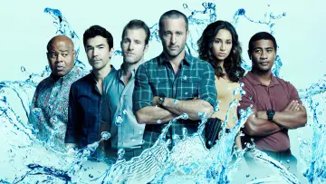 Backdrop к сериалу "Hawaii Five-0" #1318750