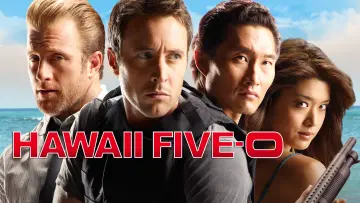 Backdrop к сериалу "Hawaii Five-0" #1318753