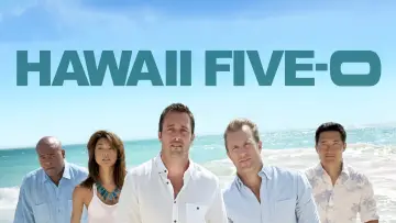 Backdrop к сериалу "Hawaii Five-0" #1318754