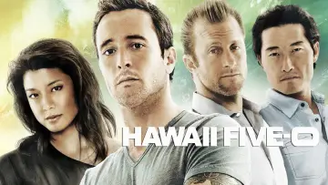Backdrop к сериалу "Hawaii Five-0" #1318755