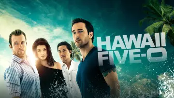 Backdrop к сериалу "Hawaii Five-0" #1318756