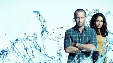Backdrop к сериалу "Hawaii Five-0" #1318761