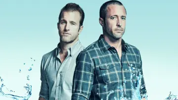 Backdrop к сериалу "Hawaii Five-0" #1318767