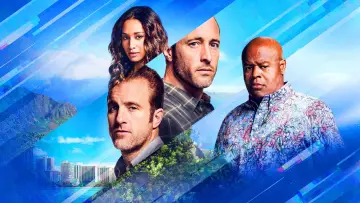 Backdrop к сериалу "Hawaii Five-0" #1318770