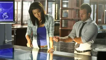 Backdrop к сериалу "Hawaii Five-0" #1318772