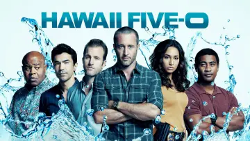 Backdrop к сериалу "Hawaii Five-0" #1318773