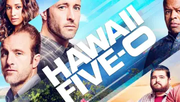 Backdrop к сериалу "Hawaii Five-0" #1318775