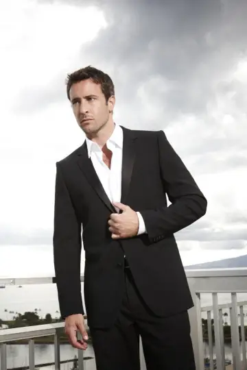 Poster к сериалу "Hawaii Five-0" #1318807