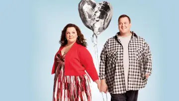 Backdrop к сериалу "Mike & Molly" #1330175