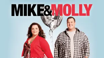 Backdrop к сериалу "Mike & Molly" #1330185