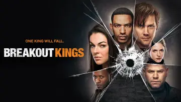 Backdrop for the TV series "Breakout Kings" #1592037