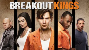 Backdrop for the TV series "Breakout Kings" #1592038