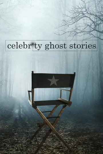 Celebrity Ghost Stories Poster