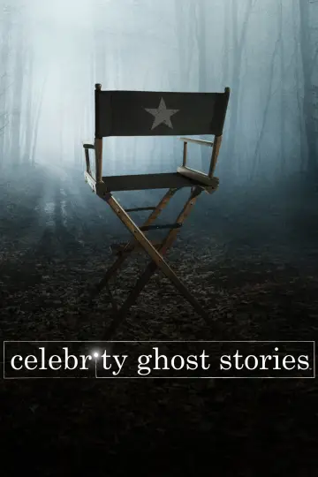 Poster к сериалу "Celebrity Ghost Stories" #1389773
