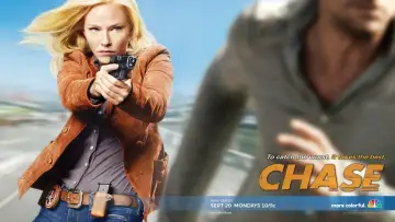 Backdrop for the TV series "Chase" #1904404