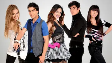 Dream Of Me Poster