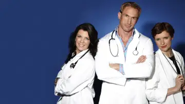 Backdrop for the TV series "Embarrassing Bodies" #1385163