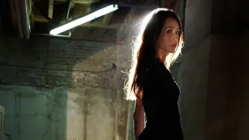 Backdrop к сериалу "Nikita" #1340575