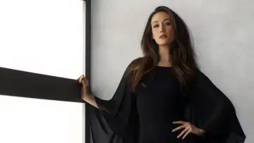 Backdrop к сериалу "Nikita" #1340582