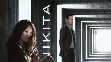 Backdrop к сериалу "Nikita" #1340583