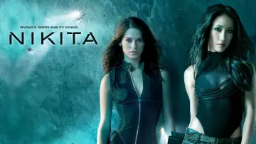 Backdrop к сериалу "Nikita" #1340586