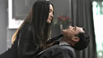 Backdrop к сериалу "Nikita" #1340591