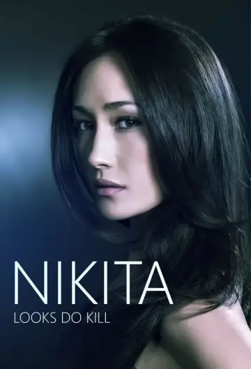 Poster к сериалу "Nikita" #1340611