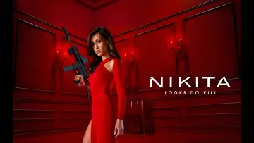 Backdrop for the TV series "Nikita" #1588485