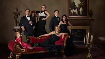 Backdrop к сериалу "Raising Hope" #1327861