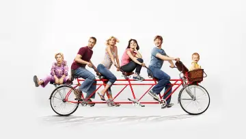 Backdrop к сериалу "Raising Hope" #1327863