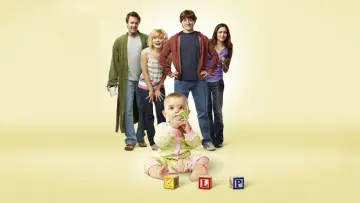 Backdrop к сериалу "Raising Hope" #1327865