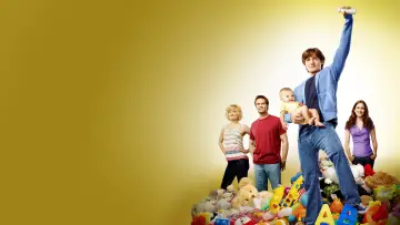 Backdrop к сериалу "Raising Hope" #1327872
