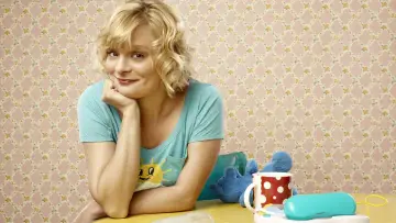 Backdrop к сериалу "Raising Hope" #1327874