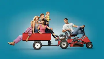 Backdrop к сериалу "Raising Hope" #1327875