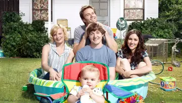 Backdrop к сериалу "Raising Hope" #1327876
