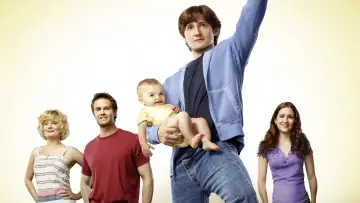 Backdrop к сериалу "Raising Hope" #1327881