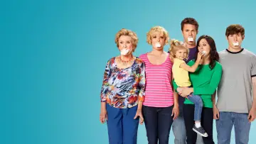 Backdrop к сериалу "Raising Hope" #1327886
