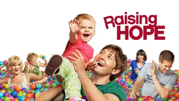 Backdrop к сериалу "Raising Hope" #1327887