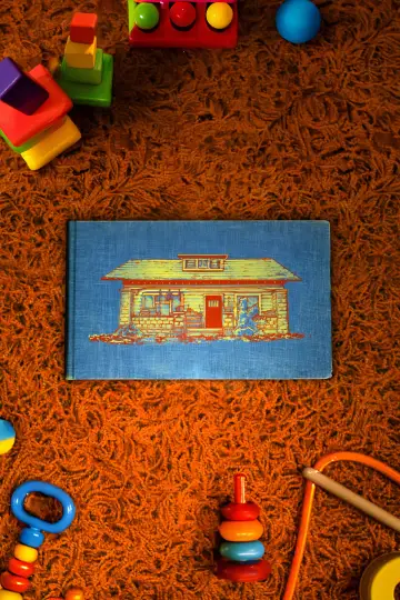Poster к сериалу "Raising Hope" #1327898